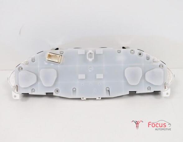 Instrument Cluster PEUGEOT 208 I (CA, CC)