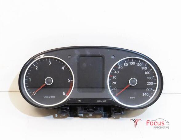 Aanwijsinstrument VW Polo (6C1, 6R1)