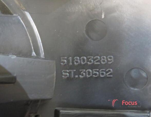 Instrument Cluster FIAT 500 (312), FIAT 500 C (312)