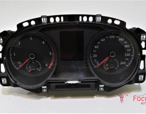 Aanwijsinstrument VW Golf VII (5G1, BE1, BE2, BQ1)