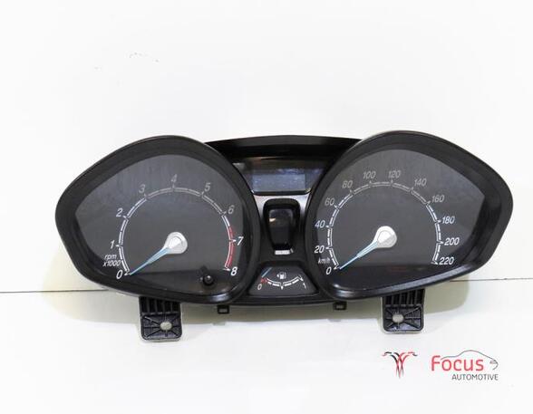 Instrument Cluster FORD Fiesta VI (CB1, CCN)