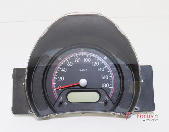 Instrument Cluster SUZUKI Alto (GF)