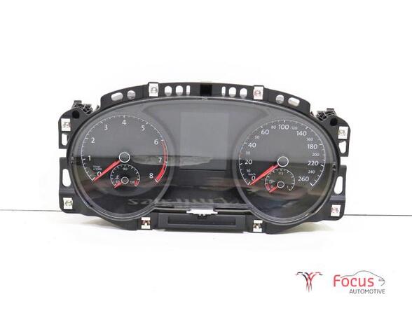 Instrument Cluster VW Golf VII (5G1, BE1, BE2, BQ1)