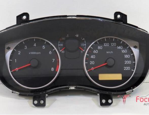 Instrument Cluster HYUNDAI i20 (PB, PBT)