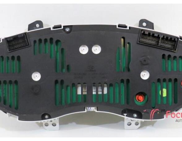 Instrument Cluster HYUNDAI i20 (PB, PBT)