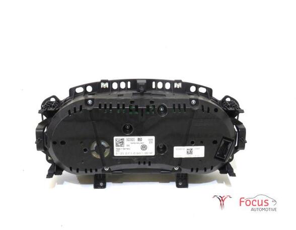 Instrument Cluster VW Golf VII (5G1, BE1, BE2, BQ1)