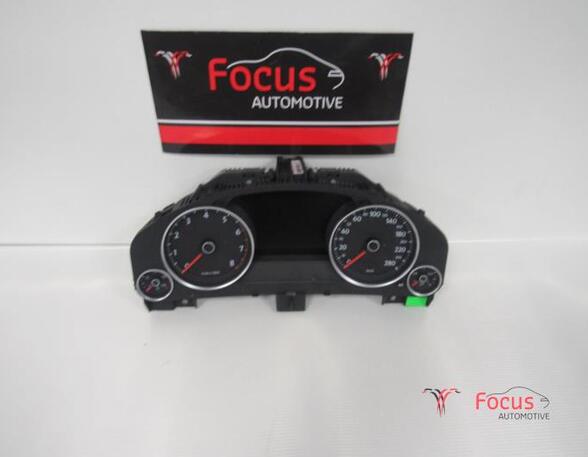 Aanwijsinstrument VW Touareg (7P5, 7P6)