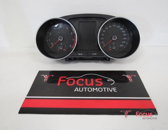 Instrument Cluster VW Polo (6C1, 6R1)