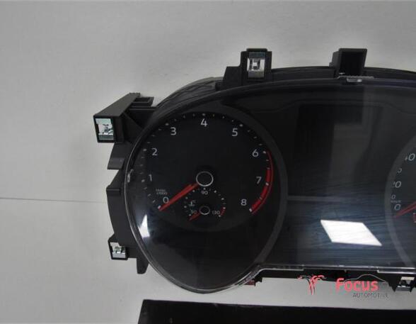 Instrument Cluster VW Tiguan (AD1, AX1), VW Tiguan Allspace (BW2)