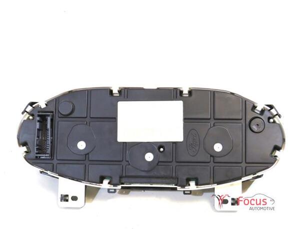 Instrument Cluster FORD Fiesta VI (CB1, CCN)