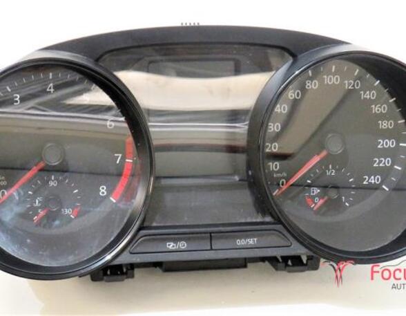 Instrument Cluster VW Polo (6C1, 6R1)