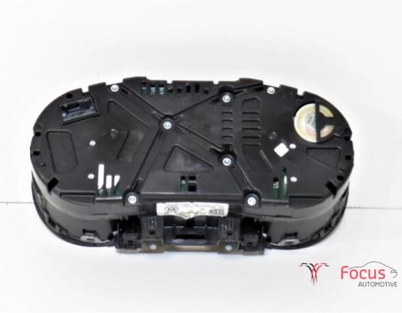 Instrument Cluster VW Polo (6C1, 6R1)