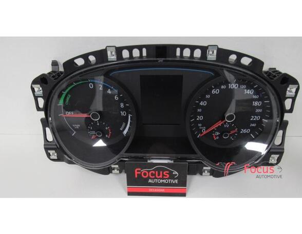 Instrument Cluster VW Golf VII (5G1, BE1, BE2, BQ1)