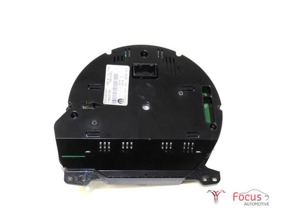 Instrument Cluster FIAT 500 (312_), FIAT 500 C (312_), ABARTH 500 / 595 / 695 (312_), ABARTH 500C / 595C / 695C (312_)