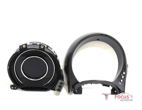 Instrument Cluster FIAT 500 (312_), FIAT 500 C (312_), ABARTH 500 / 595 / 695 (312_), ABARTH 500C / 595C / 695C (312_)