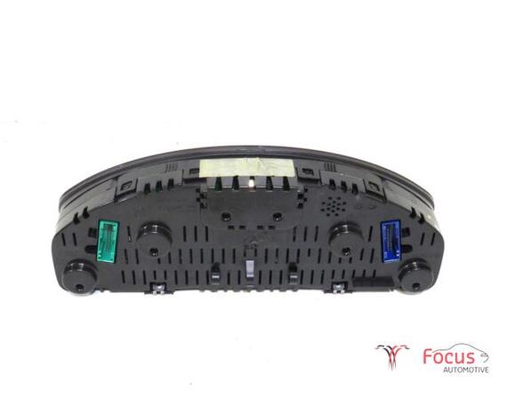 Instrument Cluster VW Transporter V Kasten (7EA, 7EH, 7HA, 7HH), VW Transporter VI Kasten (SGA, SGH, SHA, SHH)