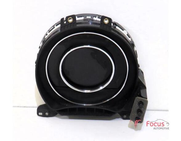 Instrument Cluster FIAT 500 (312), FIAT 500 C (312), FIAT 500/595/695 (312), FIAT 500C/595C/695C (312)