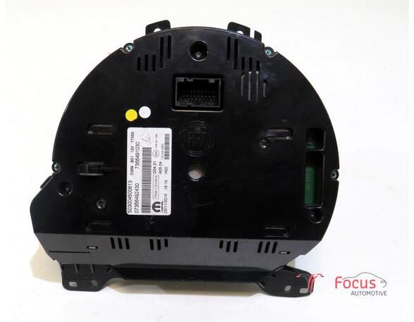 Instrument Cluster FIAT 500 (312), FIAT 500 C (312), FIAT 500/595/695 (312), FIAT 500C/595C/695C (312)