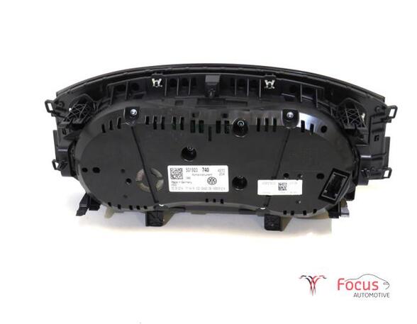 Instrument Cluster VW Golf VII (5G1, BE1, BE2, BQ1)