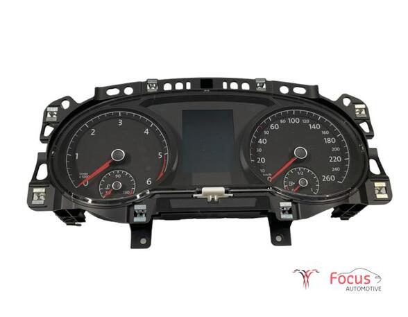 Instrument Cluster VW Golf VII (5G1, BE1, BE2, BQ1)