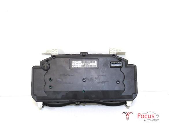 Instrument Cluster RENAULT Kangoo Express (FW0/1), RENAULT Kangoo/Grand Kangoo (KW0/1)