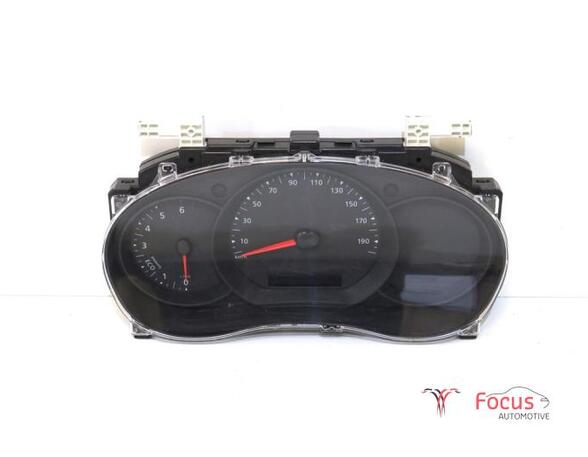 Instrument Cluster RENAULT Kangoo Express (FW0/1), RENAULT Kangoo/Grand Kangoo (KW0/1)