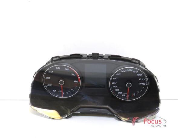 Instrument Cluster SEAT Ibiza V (KJ1)