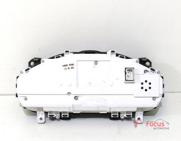 Instrument Cluster VOLVO V40 Hatchback (525, 526), VOLVO V40 Cross Country (526)