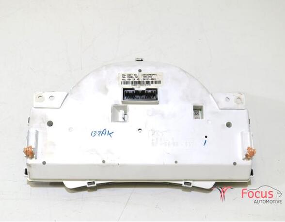 Instrument Cluster NISSAN PIXO (UA0)