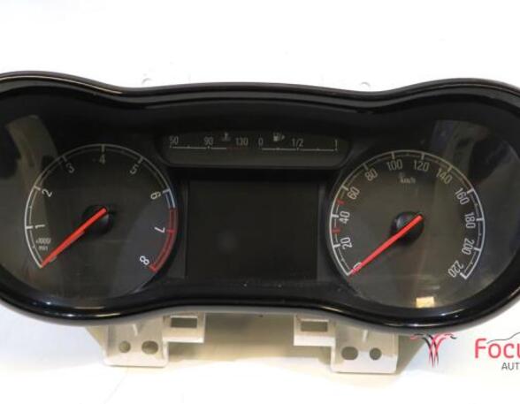 Aanwijsinstrument OPEL KARL (C16)