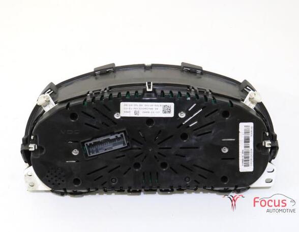 Instrument Cluster SUZUKI SX4 (EY, GY), SUZUKI SX4 Saloon (GY, RW)