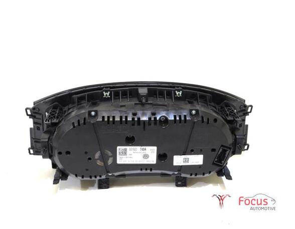 Instrument Cluster VW GOLF VII (5G1, BQ1, BE1, BE2), VW GOLF VII Variant (BA5, BV5), VW GOLF VIII Variant (CG5)