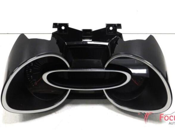 Instrumentenkombination Renault Clio IV BH 248108837R P21054740