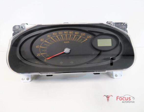 Instrument Cluster DAIHATSU CUORE VII (L275_, L285_, L276_)