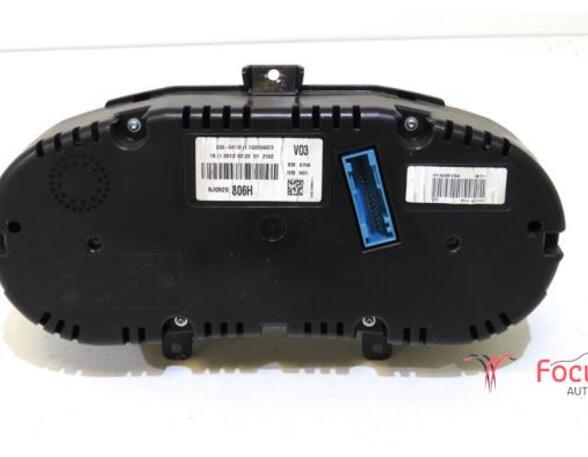 Instrument Cluster SEAT IBIZA IV ST (6J8, 6P8)