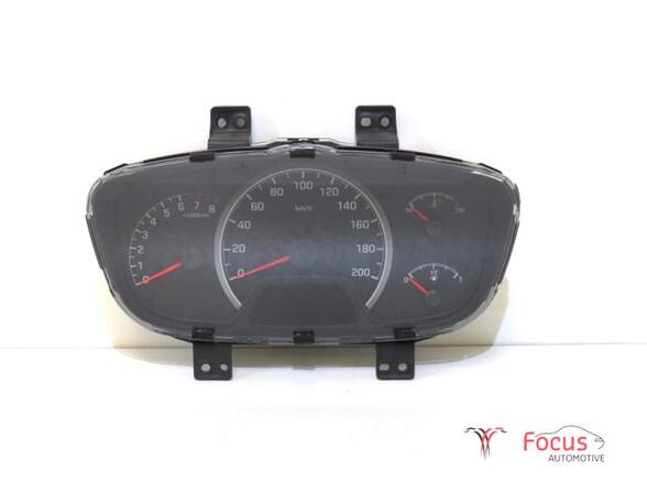 Instrument Cluster HYUNDAI i10 II (BA, IA)