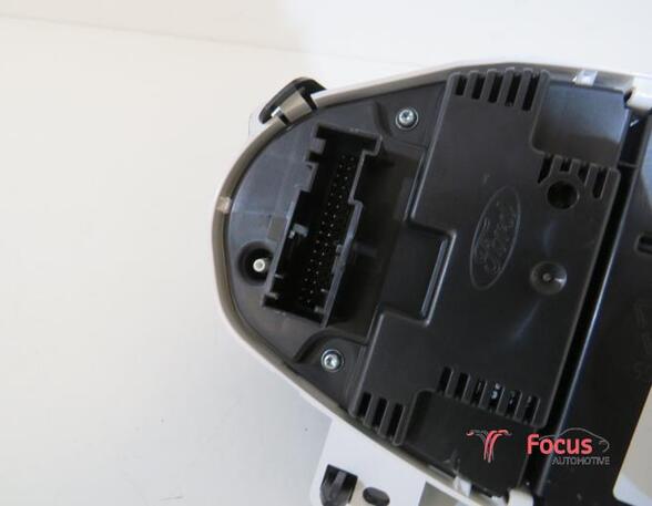 Instrument Cluster FORD FIESTA VI (CB1, CCN), FORD FIESTA VI Van