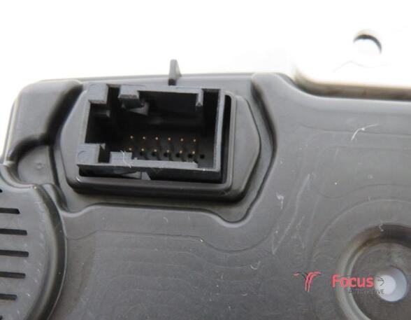 Instrument Cluster OPEL CORSA D (S07)