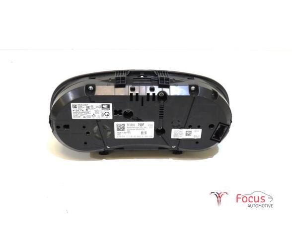 Instrument Cluster SEAT LEON (5F1), SEAT LEON SC (5F5)