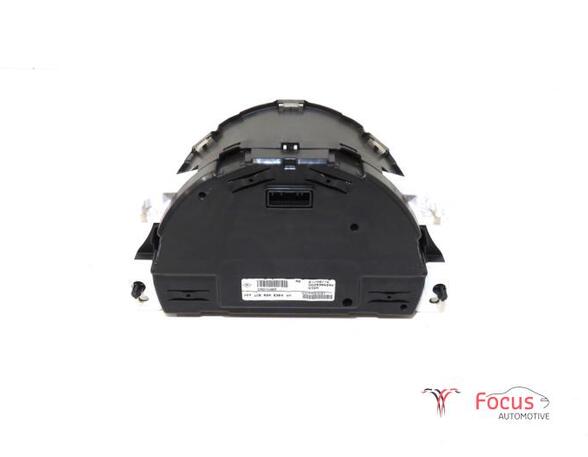 Instrument Cluster RENAULT TWINGO III (BCM_, BCA_)