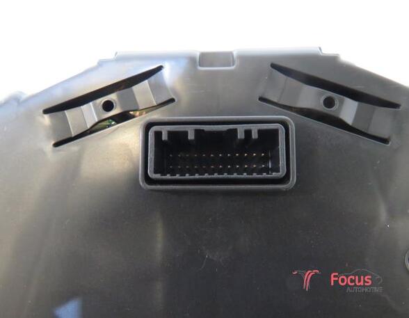 Instrument Cluster RENAULT TWINGO III (BCM_, BCA_)