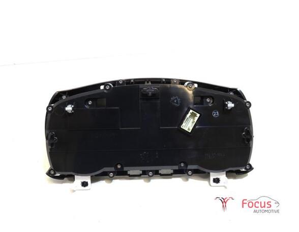 Instrument Cluster CITROËN C3 III (SX), CITROËN C3 II (SC_)