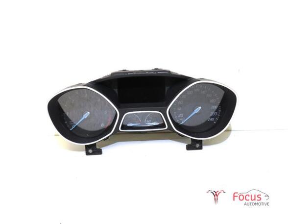 Aanwijsinstrument FORD FOCUS III Turnier