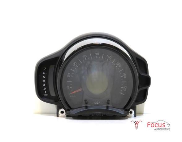 Instrument Cluster PEUGEOT 108