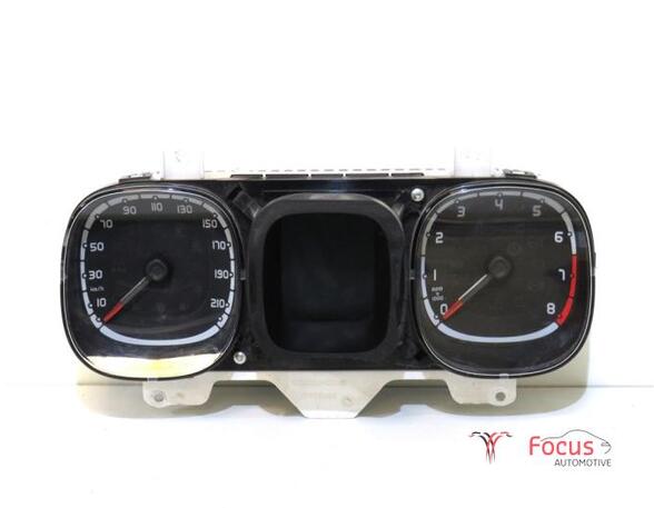 Aanwijsinstrument FIAT PANDA (312_, 319_), FIAT PANDA VAN (312_, 519_), LANCIA YPSILON (312_)