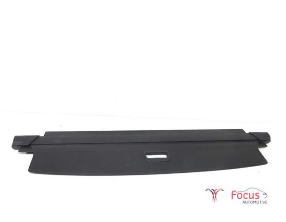 Luggage Compartment Cover SKODA FABIA II Combi (545), SKODA ROOMSTER (5J7), SKODA ROOMSTER Praktik (5J)