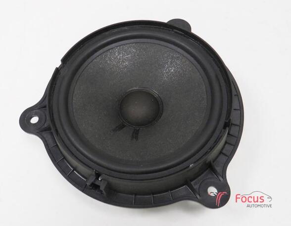 Loudspeaker RENAULT Captur I (H5, J5), RENAULT Clio IV (BH)