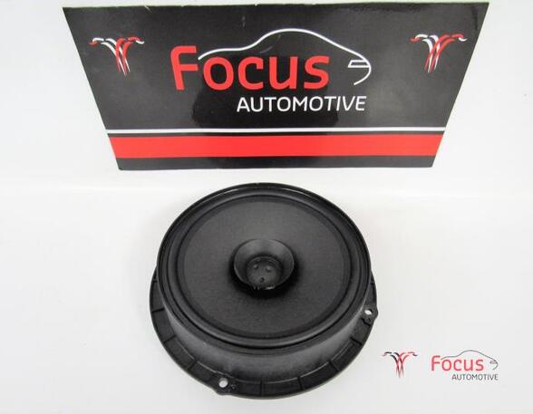 Loudspeaker VW UP! (121, 122, 123, BL1, BL2, BL3)