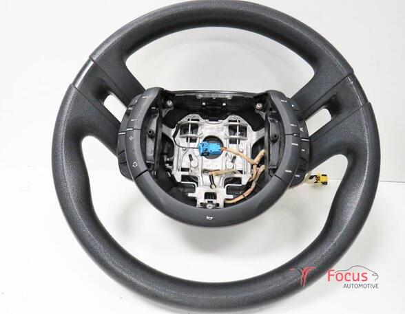 Steering Wheel CITROËN C4 Grand Picasso I (UA), CITROËN C4 Picasso I Großraumlimousine (UD)