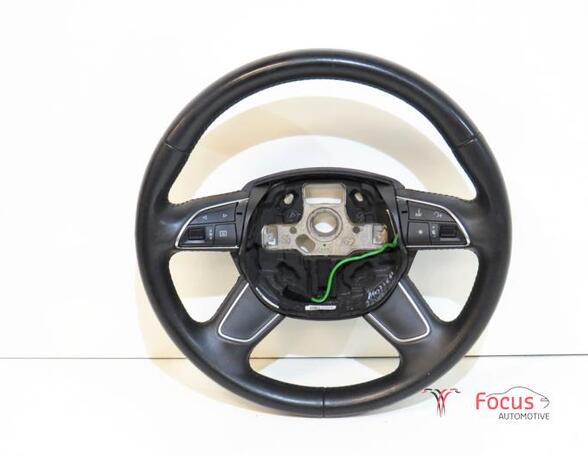 Steering Wheel AUDI A3 Sportback (8VA, 8VF)